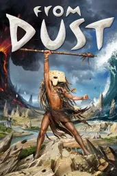 From Dust (PC) - Ubisoft Connect - Digital Code