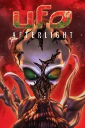 Product Image - UFO: Afterlight (PC) - Steam - Digital Code