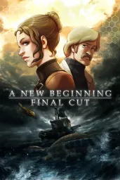 A New Beginning: Final Cut (PC / Mac) - Steam - Digital Code