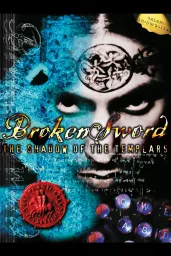 Broken Sword: Director's Cut (PC) - Steam - Digital Code