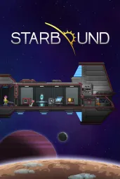Product Image - Starbound (Global) (PC / Mac / Linux) - Steam - Digital Key