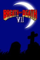 Breath of Death VII (PC) - Steam - Digital Code