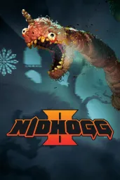 Nidhogg 2 EN (PC / Mac) - Steam - Digital Code
