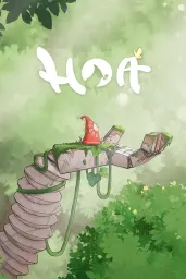 Hoa (PC / Mac) - Steam - Digital Code