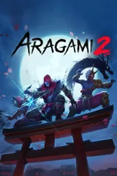 Aragami 2 (PC) - Steam - Digital Code