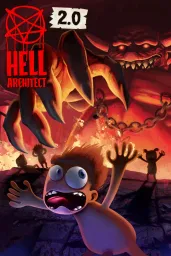 Product Image - Hell Architect (PC / Mac) - Steam - Digital Code