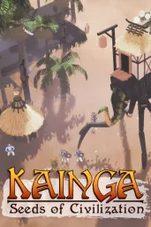 Kainga: Seeds of Civilization (PC) - Steam - Digital Code