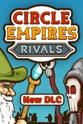 Circle Empires Rivals (PC) - Steam - Digital Code