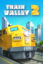 Train Valley 2 (PC / Mac / Linux) - Steam - Digital Code