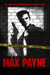 Max Payne (PC) - Steam - Digital Code
