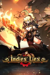 Indies' Lies (PC) - Steam - Digital Code