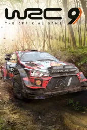Product Image - WRC 9 FIA World Rally Championship (PC) - Steam - Digital Code