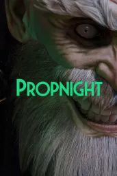 Propnight (PC) - Steam - Digital Code