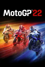 MotoGP 22 (PC) - Steam - Digital Code