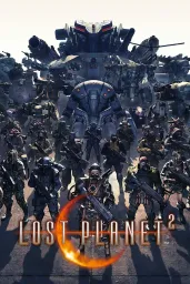 Lost Planet 2 (PC) - Steam - Digital Code