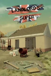 Landlord's Super (PC) - Steam - Digital Code