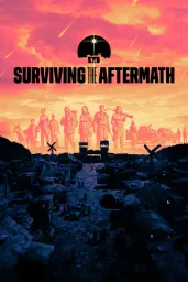 Surviving the Aftermath (PC) - Steam - Digital Code