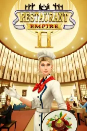 Restaurant Empire II (PC) - Steam - Digital Code