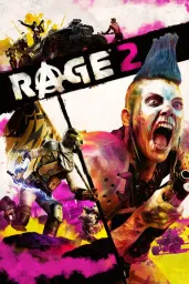 RAGE 2 (PC) - Steam - Digital Code