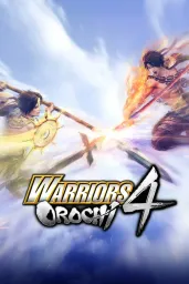 WARRIORS OROCHI 4 (PC) - Steam - Digital Code