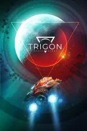 Trigon: Space Story (PC / Mac / Linux) - Steam - Digital Code