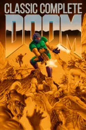 Doom Classic Complete (PC) - Steam - Digital Code