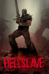 Hellslave (PC) - Steam - Digital Code