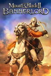 Product Image - Mount & Blade II: Bannerlord (PC) - Steam - Digital Code
