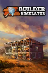 Builder Simulator (PC) - Steam - Digital Code