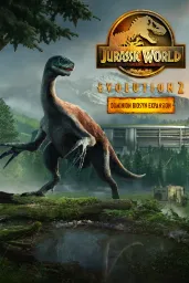 Product Image - Jurassic World Evolution 2 Dominion Biosyn Expansion DLC (Global) (PC) - Steam Gift