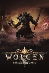 Wolcen: Lords of Mayhem (PC) - Steam - Digital Code