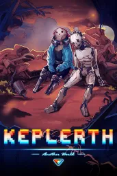 Keplerth (PC) - Steam - Digital Code