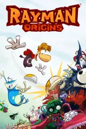 Product Image - Rayman Origins (EU) (PC) - Ubisoft Connect - Digital Code