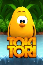 Toki Tori (PC / Mac / Linux) - Steam - Digital Code