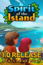 Product Image - Spirit of the Island (PC) - Steam - Digital Code