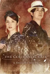 Product Image - The Centennial Case: A Shijima Story (PC) - Steam - Digital Code