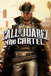 Call of Juarez: The Cartel (PC) - Steam - Digital Code