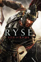 Ryse: Son of Rome (EU) (PC) - Steam - Digital Code