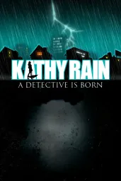 Kathy Rain (PC / Mac) - Steam -Digital Code