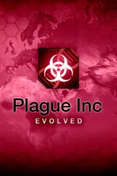 Product Image - Plague Inc: Evolved (AR) (Xbox One) - Xbox Live - Digital Code