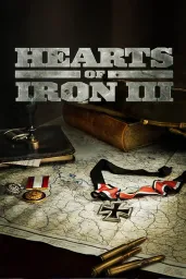 Hearts of Iron III Collection (PC / Mac) - Steam - Digital Code