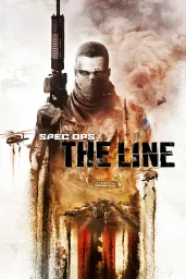 Product Image - Spec Ops: The Line (EU) (PC / Mac / Linux) - Steam - Digital Code