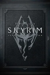 The Elder Scrolls V: Skyrim Legendary Edition (PC) - Steam - Digital Code