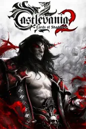 Product Image - Castlevania Lords of Shadow 2 (EU) (PC) - Steam - Digital Code