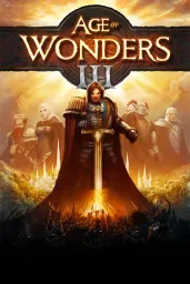 Age of Wonders 3 (EU) (PC / Mac / Linux) - Steam - Digital Code