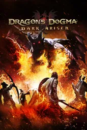 Product Image - Dragon's Dogma Dark Arisen (ROW) (PC) - Steam - Digital Key
