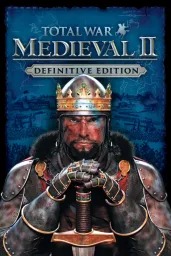 Total War Medieval II Definitive Edition  (PC / Mac / Linux) - Steam - Digital Codes