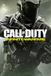 Product Image - Call of Duty Infinite Warfare (Europe) (PC) - Steam - Digital Key