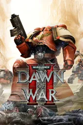 Product Image - Warhammer 40,000 Dawn of War II - Master Collection (Europe) (PC / Mac / Linux) - Steam - Digital Key