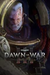 Product Image - Warhammer 40,000 Dawn of War III (Europe) (PC / Mac / Linux) - Steam - Digital Key